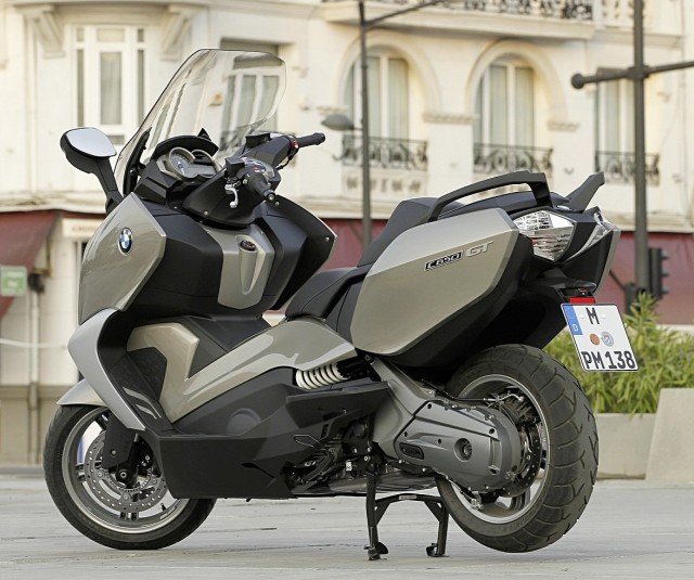 Мотоциклы bmw r1200c: характеристики