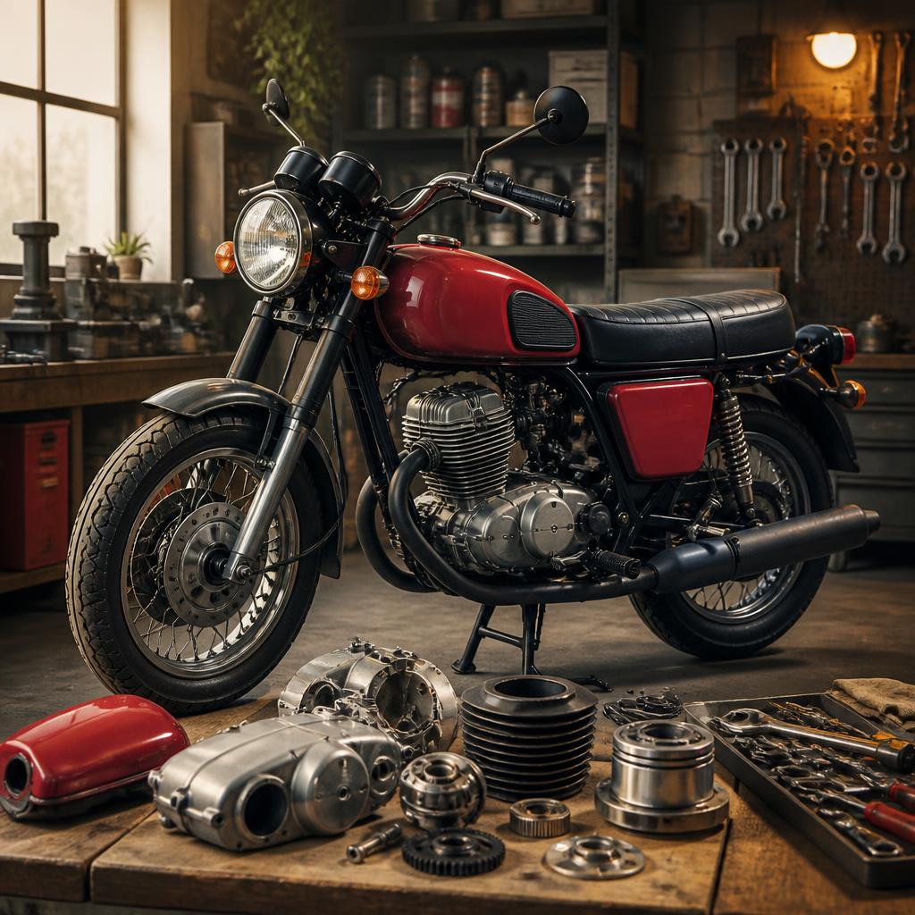 Suzuki Burgman AN650 — руководство по ремонту электрооборудования