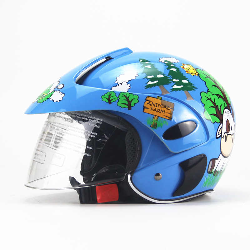 12 лучших шлемов для мотоциклов и квадроциклов