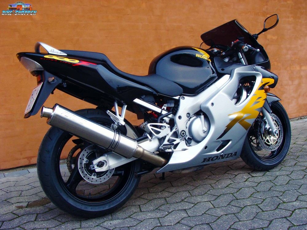 Обзор мотоцикла honda cbr600f (cbr600f2, cbr600f3, cbr600f4, cbr600f4i)
