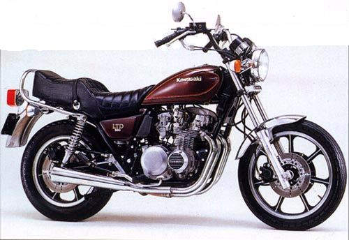 Обзор мотоцикла kawasaki gt550 (z550gt) — bikeswiki - энциклопедия японских мотоциклов