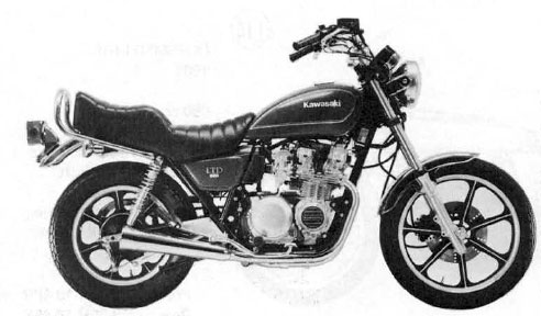 Gt 550 — мотоэнциклопедия