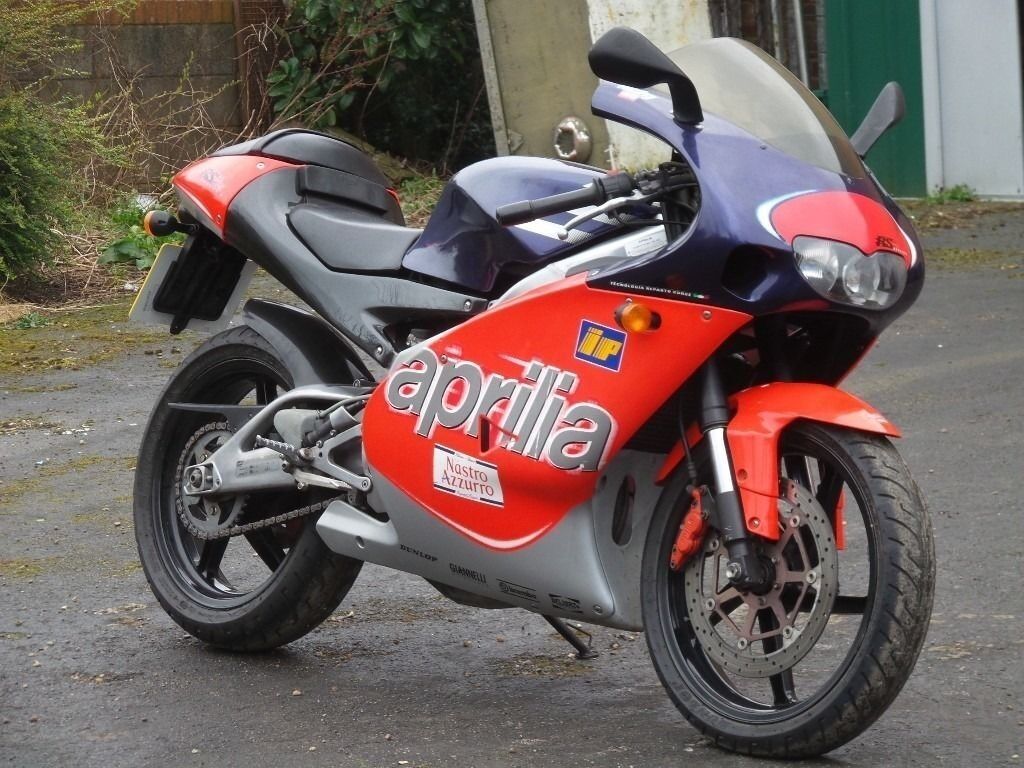 Мотоцикл rs 50 (2012): технические характеристики, фото, видео