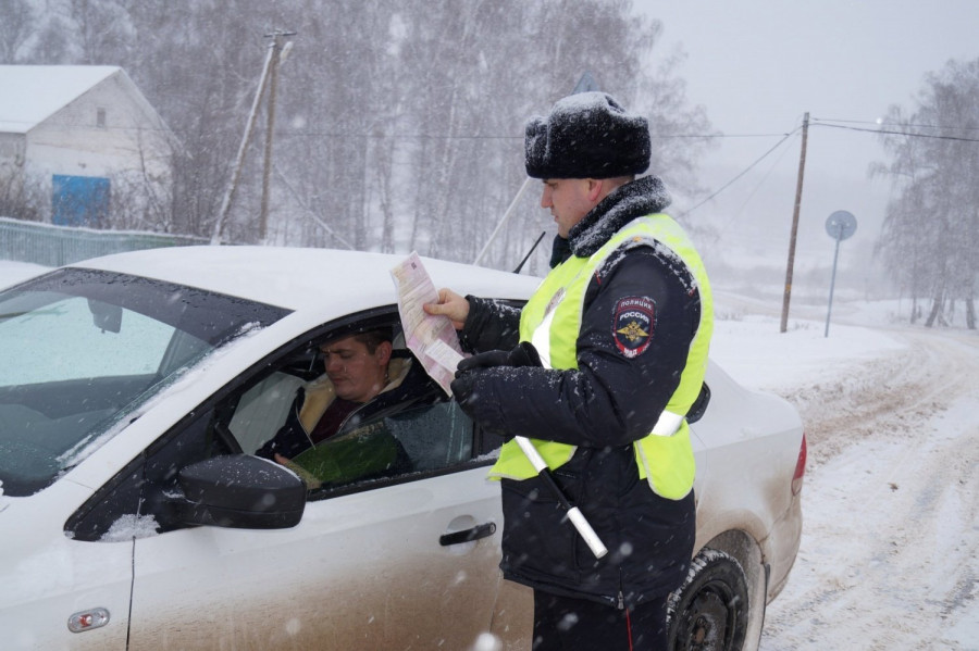 Какое водительское удостоверение нужно для управления снегоходом