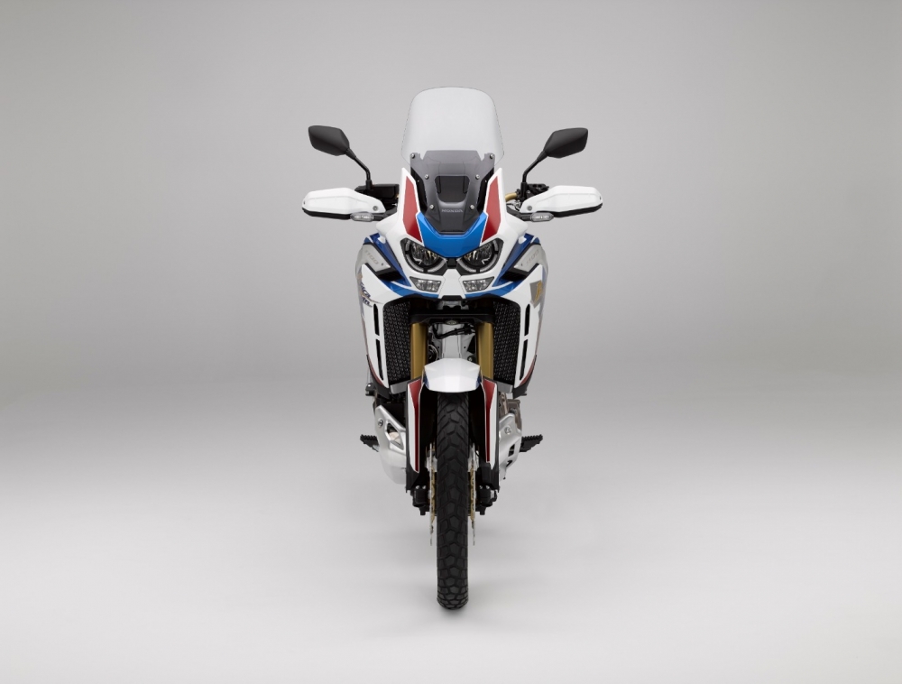Crf 1100 l africa twin