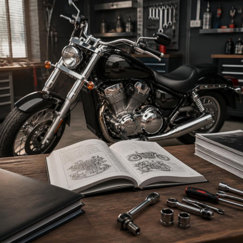 Мануалы и документация для Suzuki GSX600F Katana