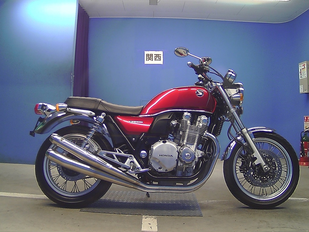 Мотоциклы honda cb 1100. honda cb1100. железная ностальгия