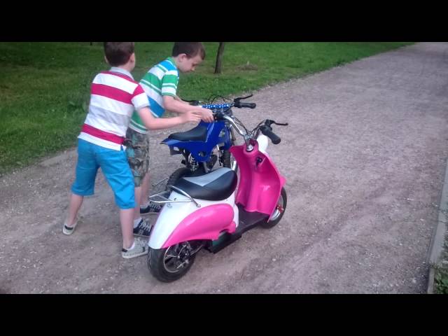 ✅ мотоблог: квадроциклы для детей на бензине - виды, советы по выбору детский квадроцикл на бензине - craitbikes.ru