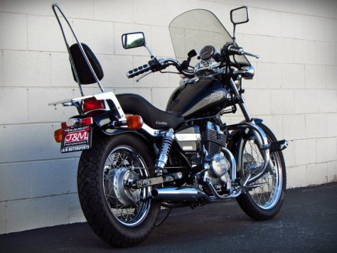 Обзор мотоцикла honda rebel 300 (cmx300) — bikeswiki - энциклопедия японских мотоциклов