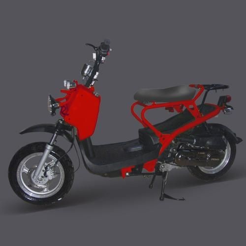 Скутер Forsage Scooter Bike 50