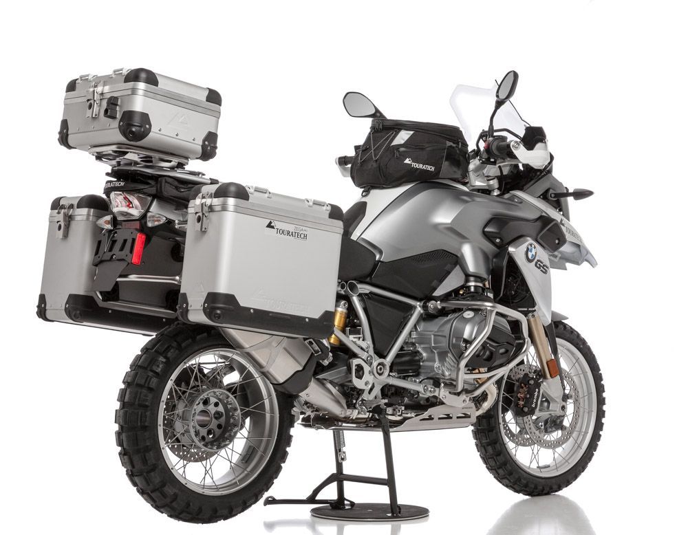 Мотоцикл bmw r1200gs adventure 2015