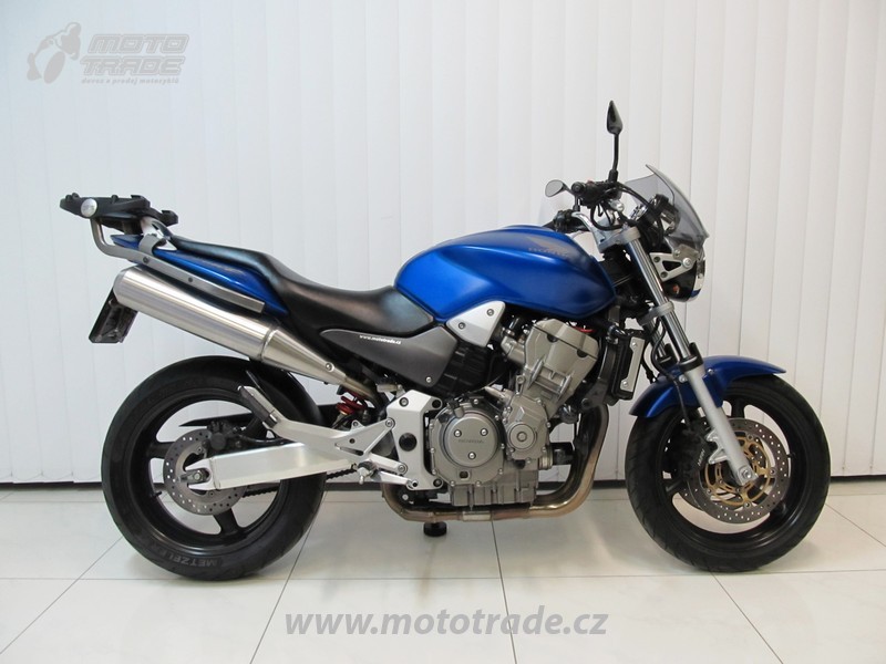 Мотоцикл honda cb 900 f hornet (cb 919) 2004 цена, фото, характеристики, обзор, сравнение на базамото