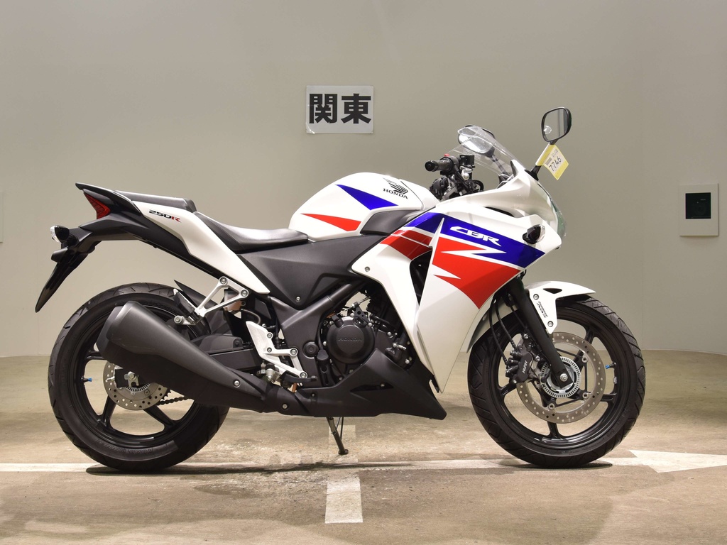 Honda cbr 250: технические характеристики, отзывы