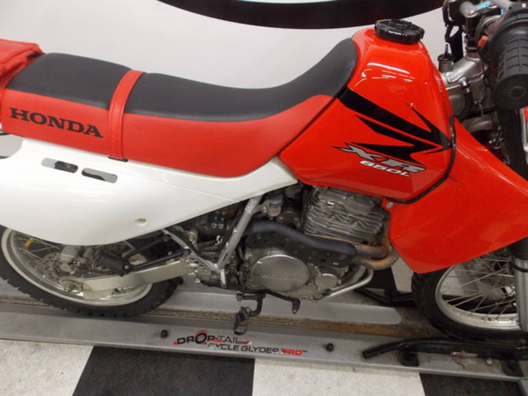 Honda xr 650: технические характеристики и отзывы владельцев