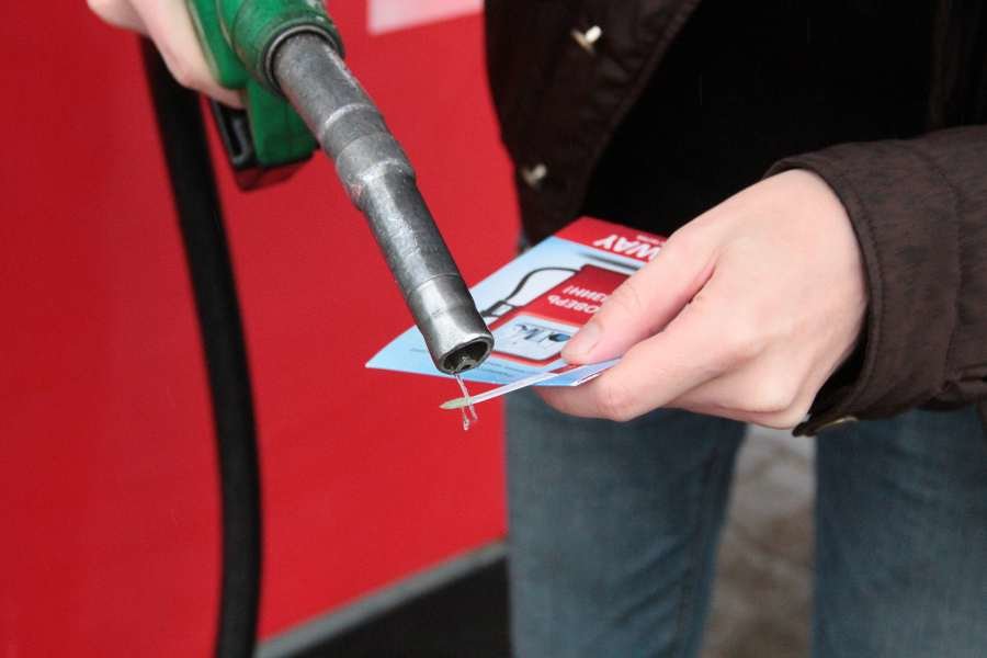4 реальных способа проверки качества бензина