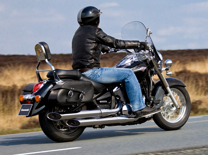 Мотоцикл kawasaki gpz 900 это спортивно — туристический байк