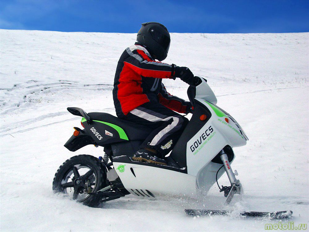 ✅ как из скутера сделать снегоход - tractoramtz.ru