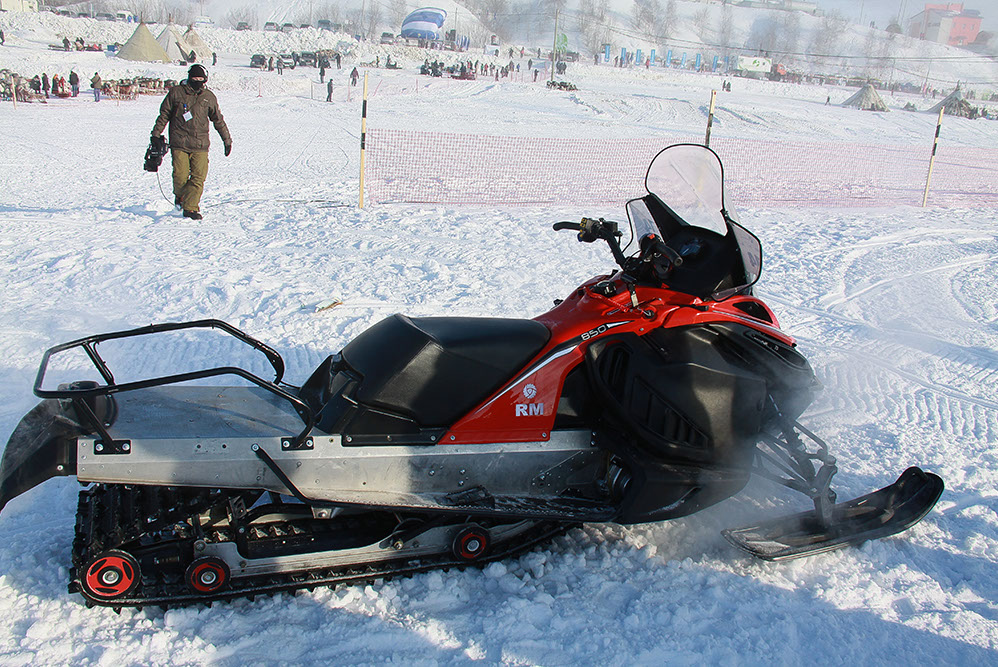 Снегоход вектор: русская механика, технические характеристики, сколько стоит, отзывы владельцев