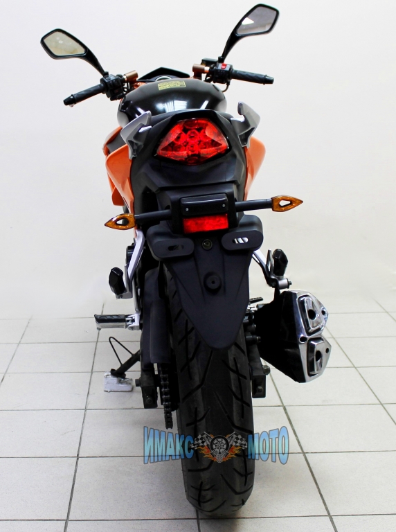 Дорожный мотоцикл racer rc250cs skyway: описание, технические характеристики |