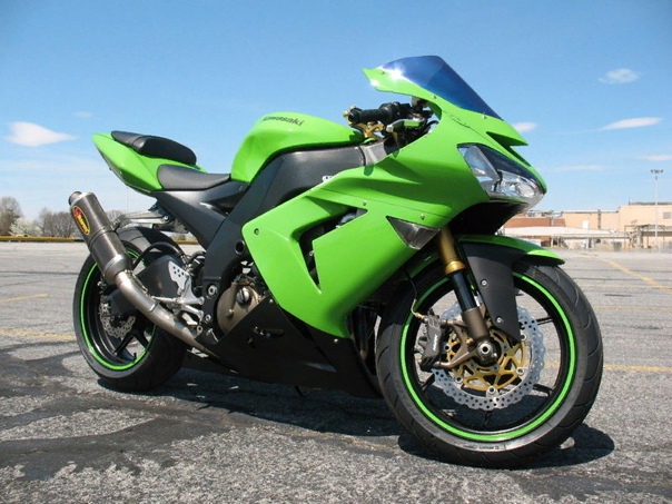 Спортбайк kawasaki zx-10r: обзор, технические характеристики мотоцикла, отзывы