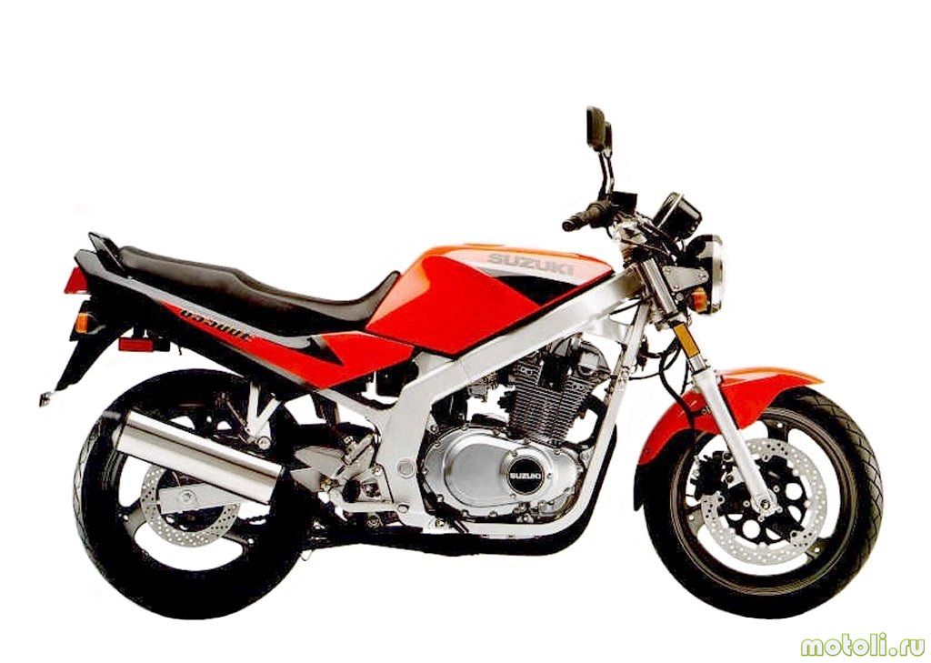 Тест-драйв мотоцикла Kawasaki ER-5
