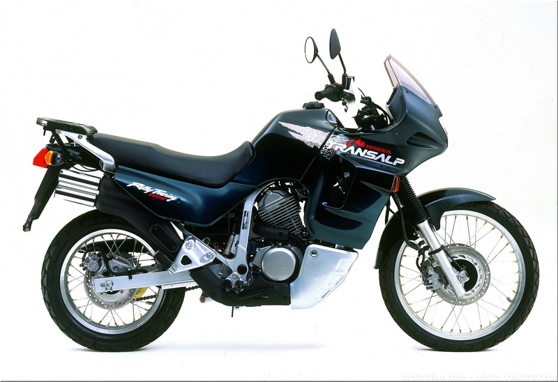 Honda XL 700 V Transalp
