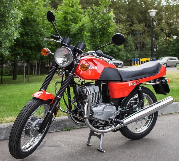 ✅ мотоцикл ява 350 634: характеристики, фото и видео - все об авто и мото технике - craitbikes.ru