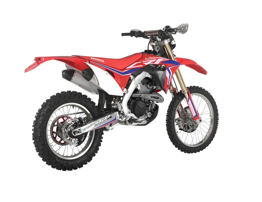 Обзор мотоцикла honda crf 450 (crf450r, crf450x, crf450rx)