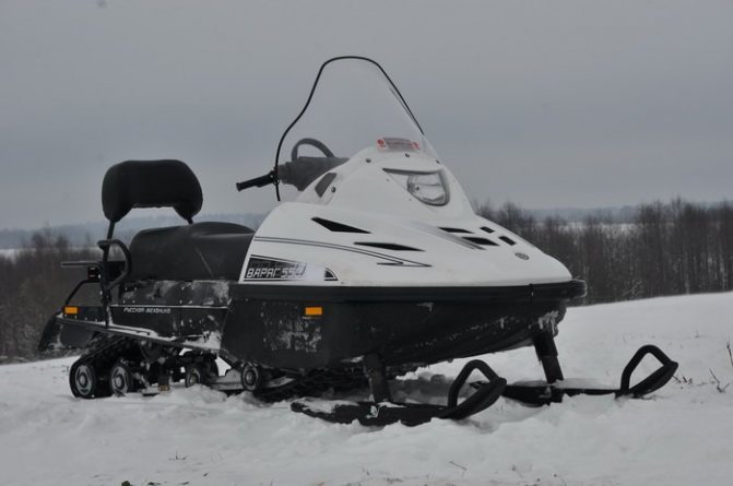 Снегоход тайга патруль 550 swt технические характеристики, двигатель, отзывы владельцев, цена, видео