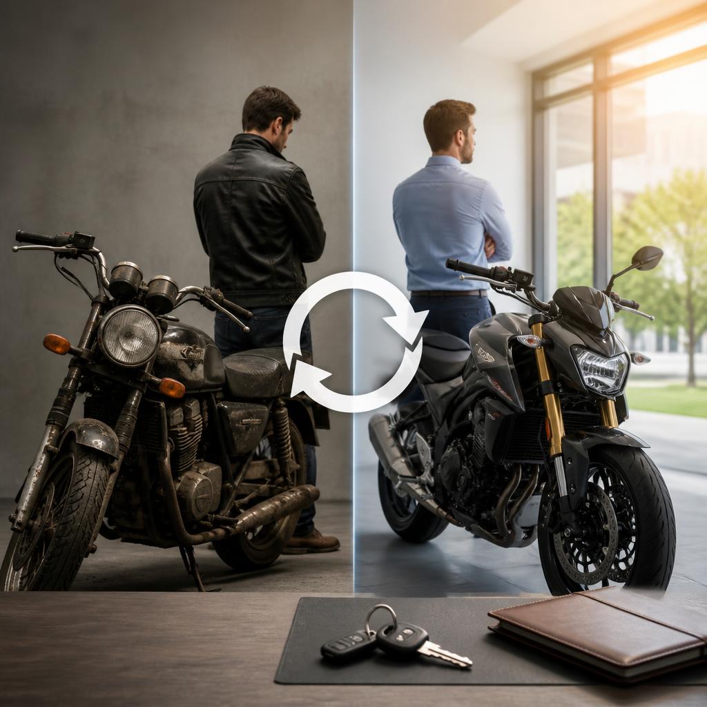 Мануалы и документация для Suzuki RF 900 (RF900R)