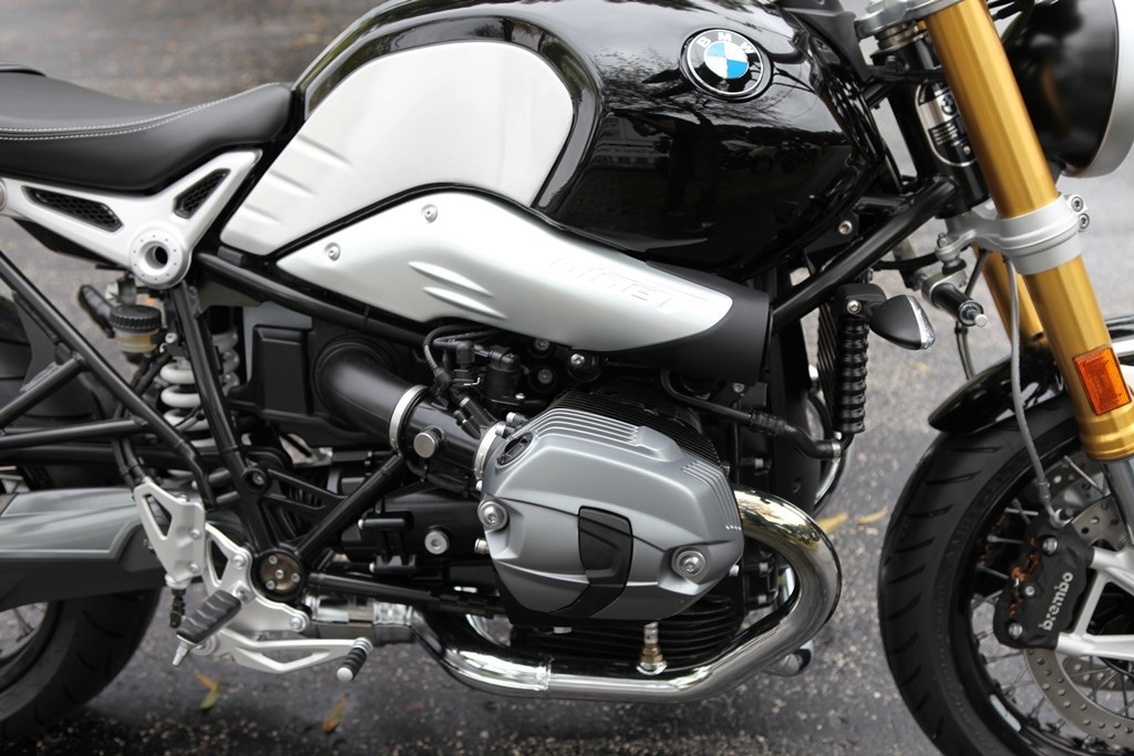 Мотоцикл bmw r ninet 2021 фото, характеристики, обзор, сравнение на базамото