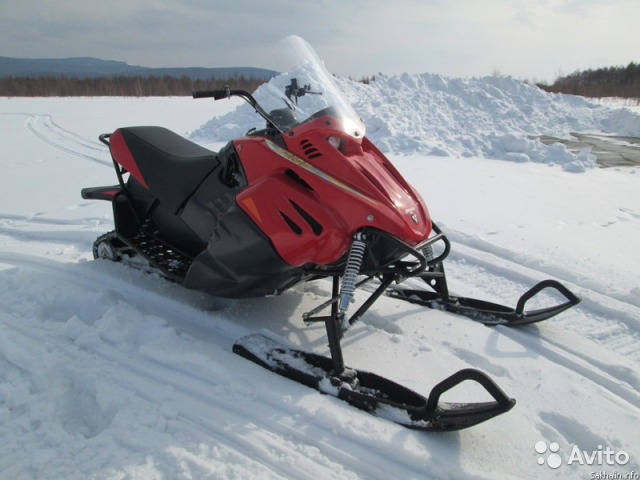 «каюр» (снегоход): отзывы владельцев, технические характеристики, фото