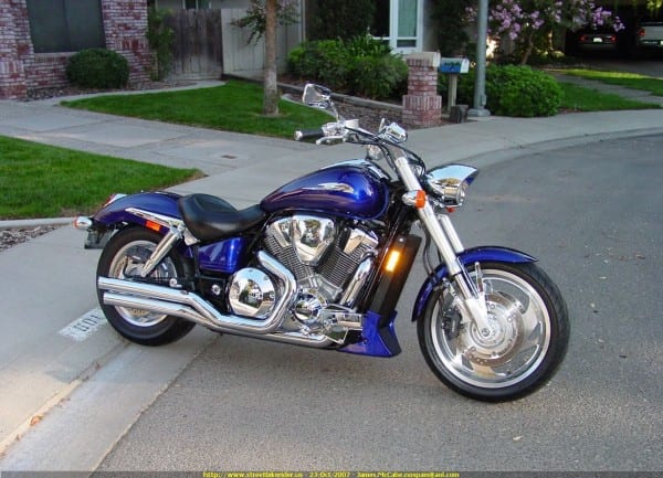 Ветровые стекла для мотоцикла — honda windshield vtx 1800 c