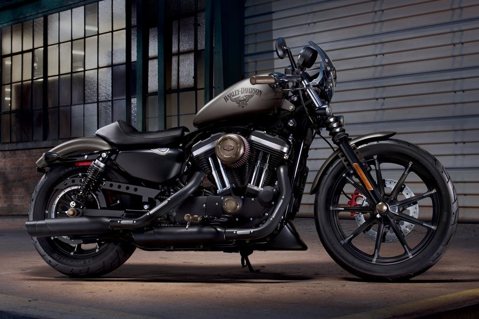 Harley-davidson sportster 883: возможности, технические характеристики и отзывы владельцев — riders