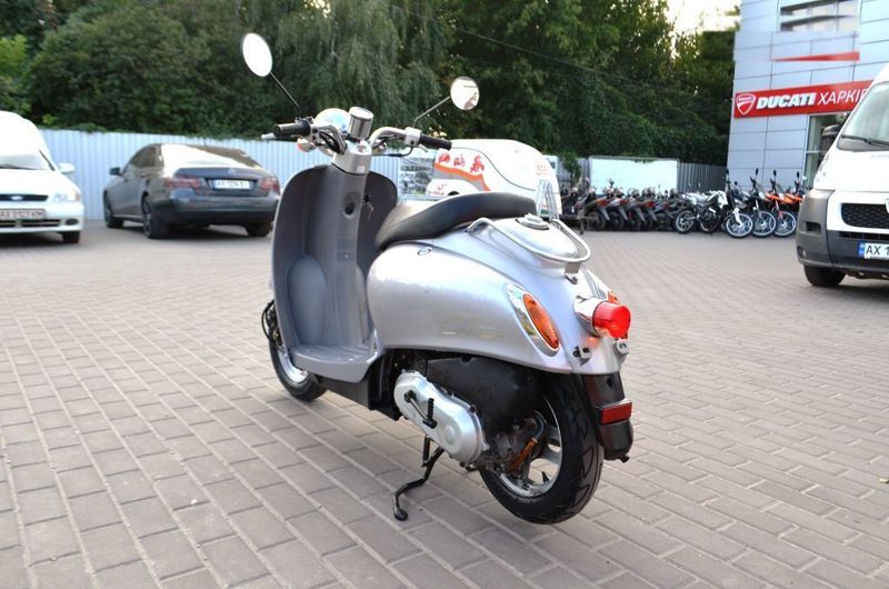 Honda giorno af-24 и creo af-54: отзывы, характеристики, тюнинг, цена, где купить скутер