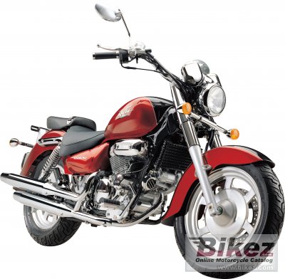 Мотоцикл hyosung gv 250 fi aquila 2012 обзор