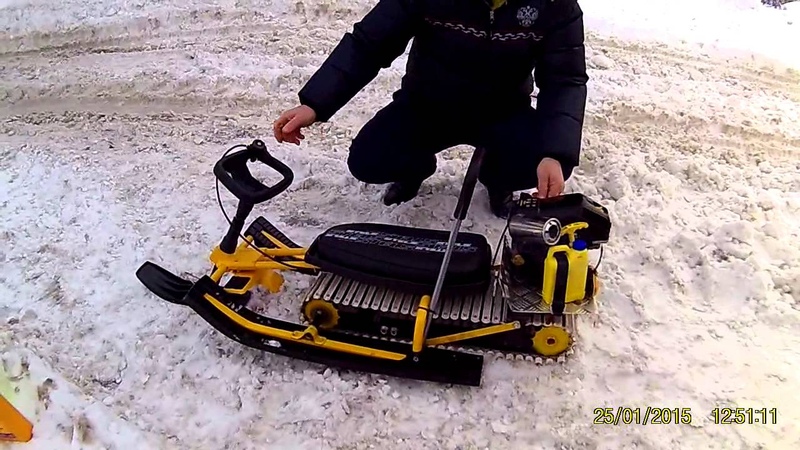 Как сделать снегоход из мотоблока своими руками: чертежи и размеры, фото, видео, описание