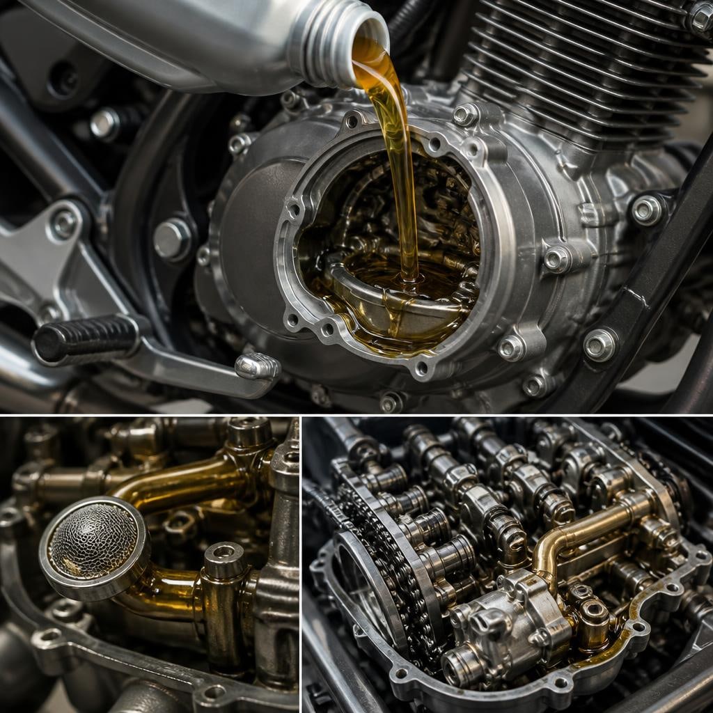 Suzuki Address — руководство по обслуживанию и ремонту электрооборудования