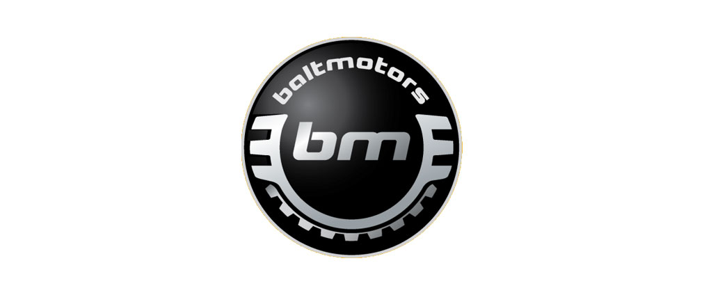 Мотоциклы Baltmotors