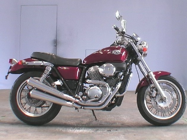Мотоцикл honda vrx 400 roadster: технические характеристики, тюнинг