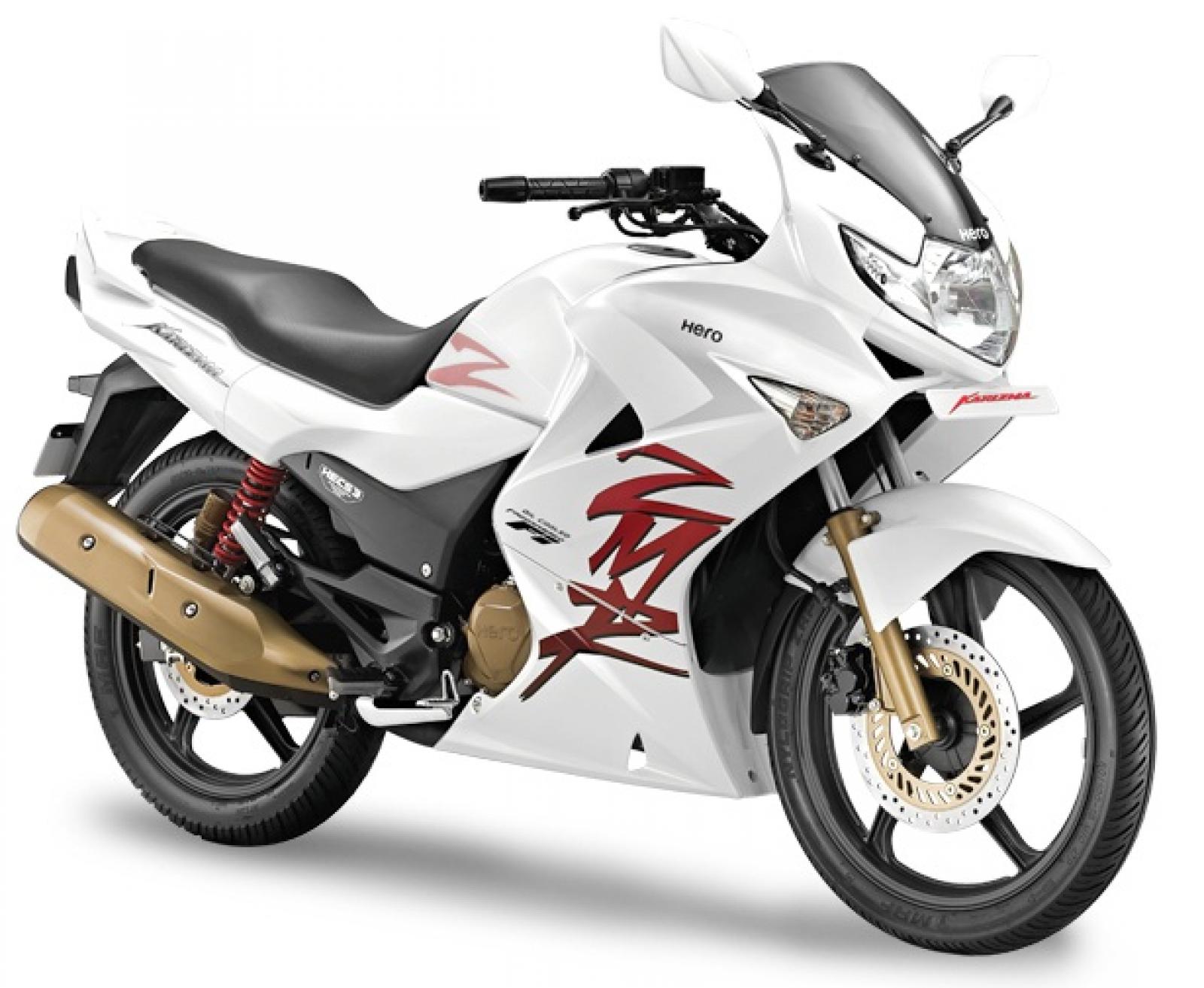 1000 Евро за 223 см3 – мотоциклы Karizma показывают новый эталон ценообразования