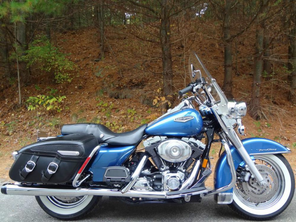 Harley-Davidson Road King Classic