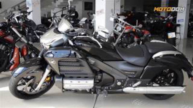 Мотоцикл honda glx 1800 gold wing f6c valkyrie 2014 фото, характеристики, обзор, сравнение на базамото