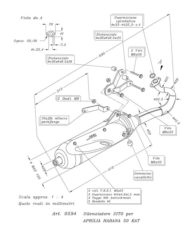 Инструкция-электросхема скутера aprilia area 51