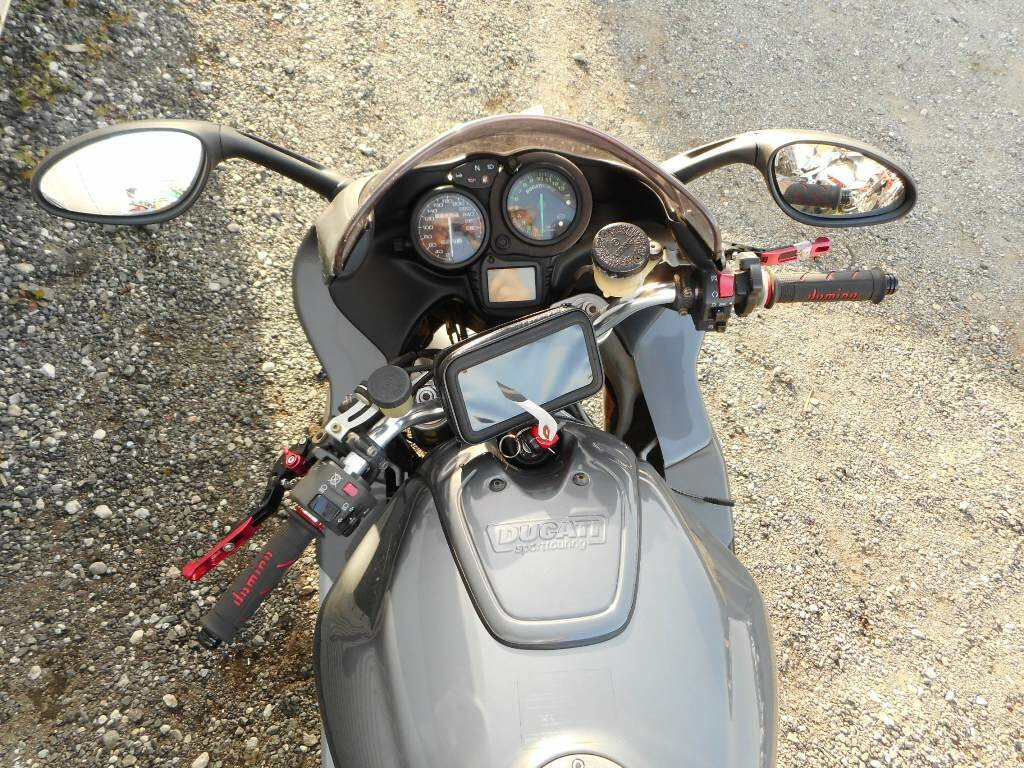 Полное руководство по мотоциклам ducati для покупателя