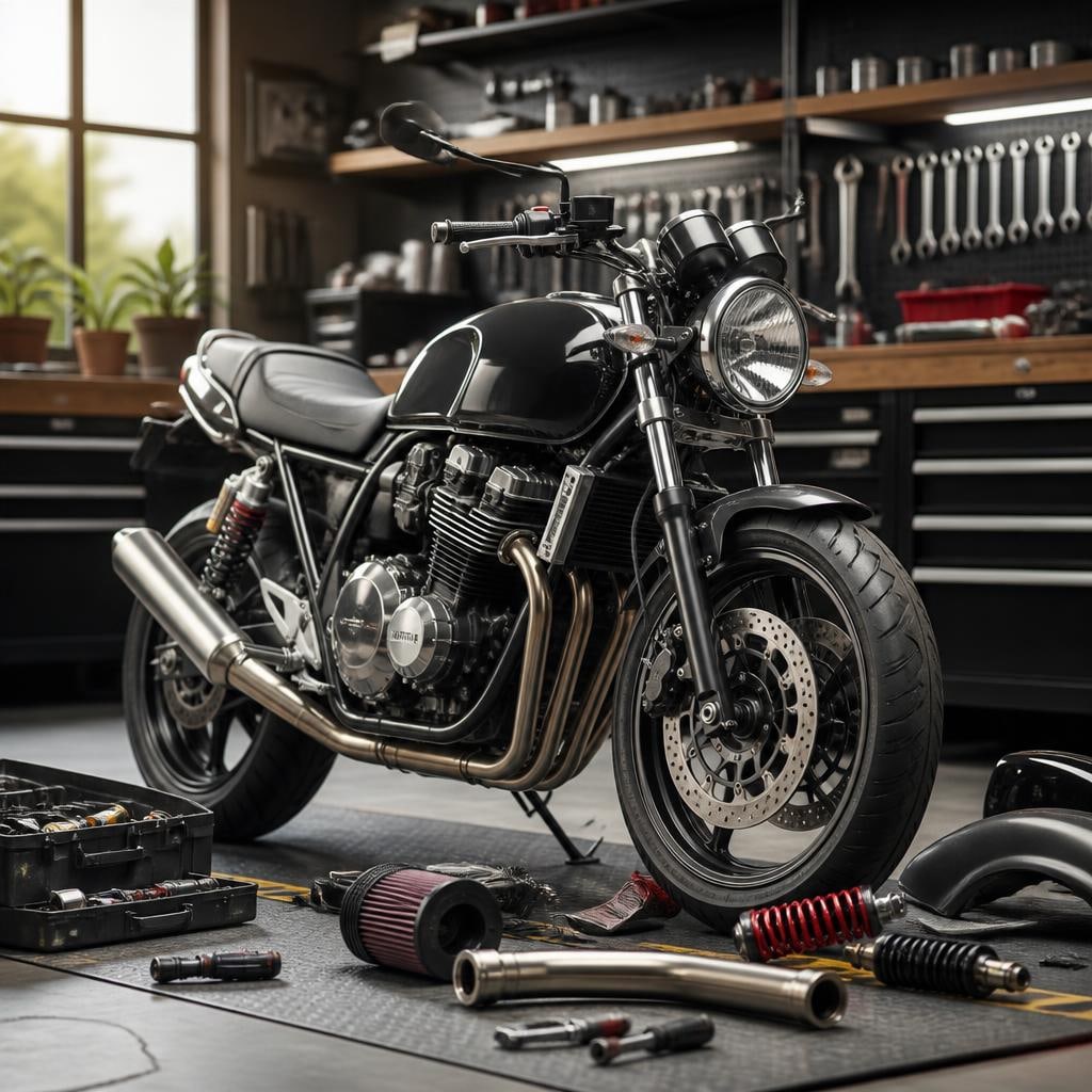 Мануалы и документация для Suzuki GSX600F Katana