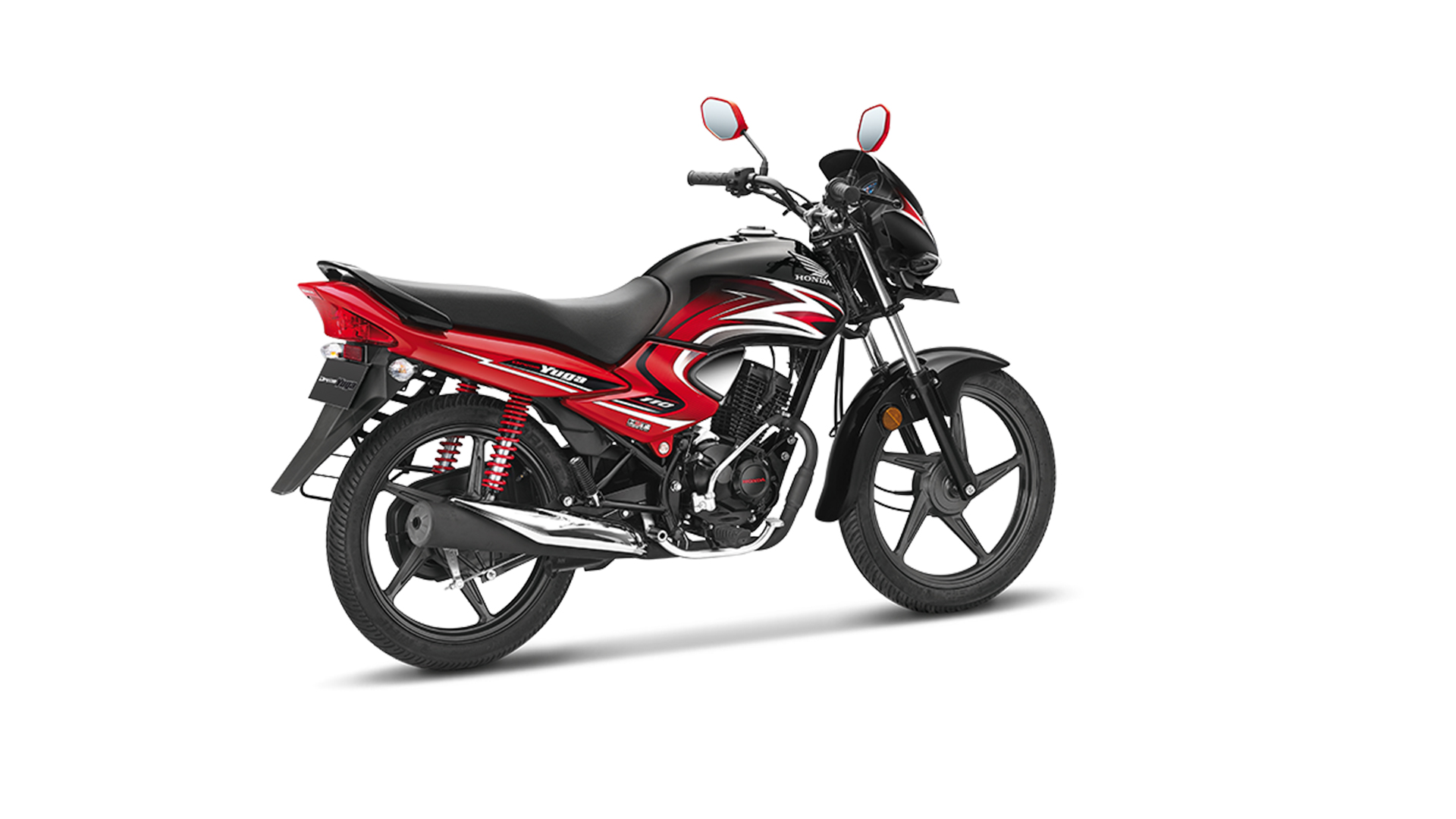 Honda Dream Yuga – мотоцикл за 800 долларов