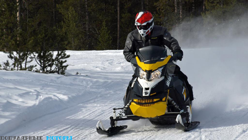 Brp ski-doo renegade x adrenaline 800r 2013 |