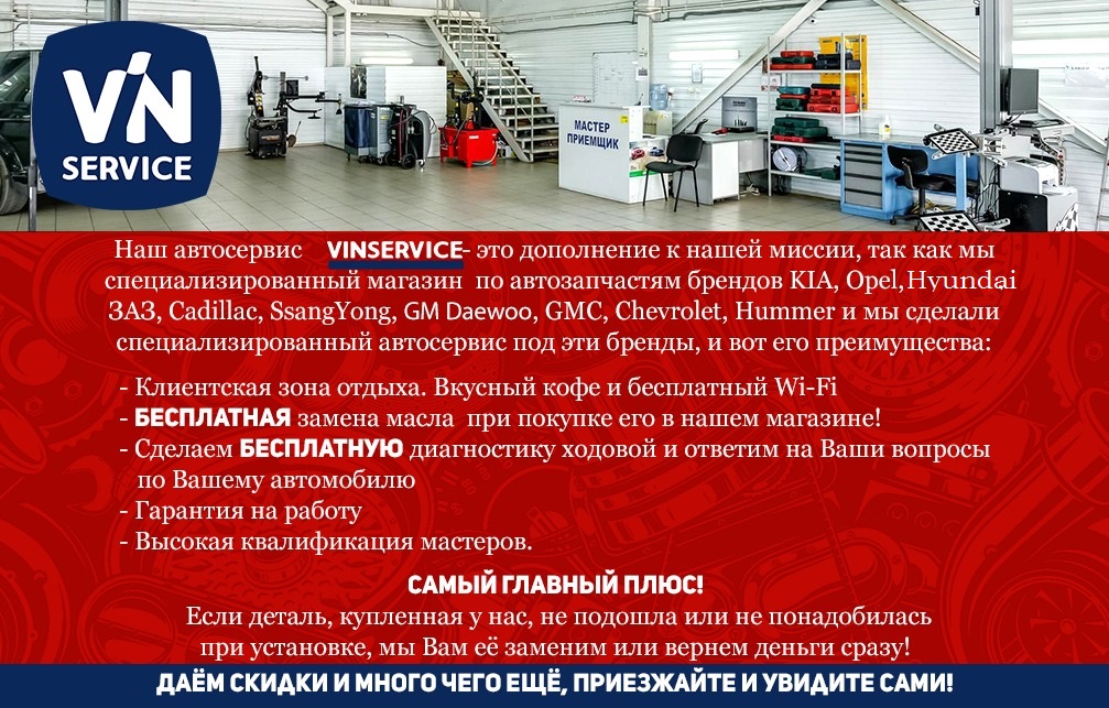 Преимущества лизинга для автосервисов