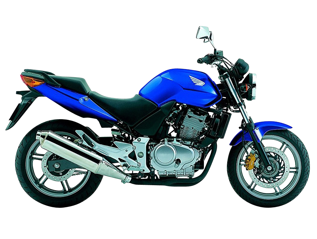 Мотоцикл honda cbf600 s 2004 — разбираем в общих чертах